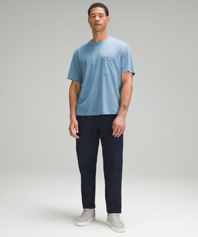 lululemon Fundamental Oversized T-Shirt *Pocket