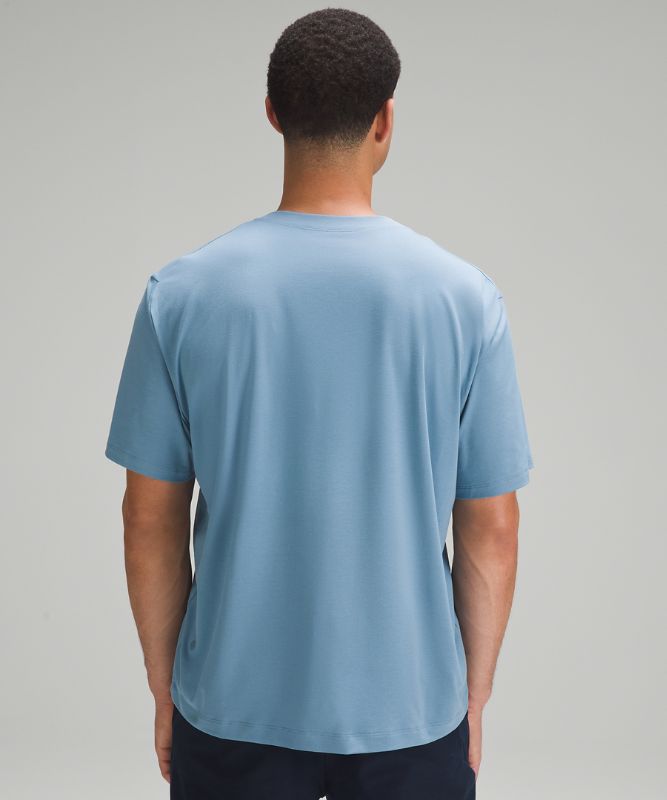 lululemon Fundamental Oversized T-Shirt *Pocket