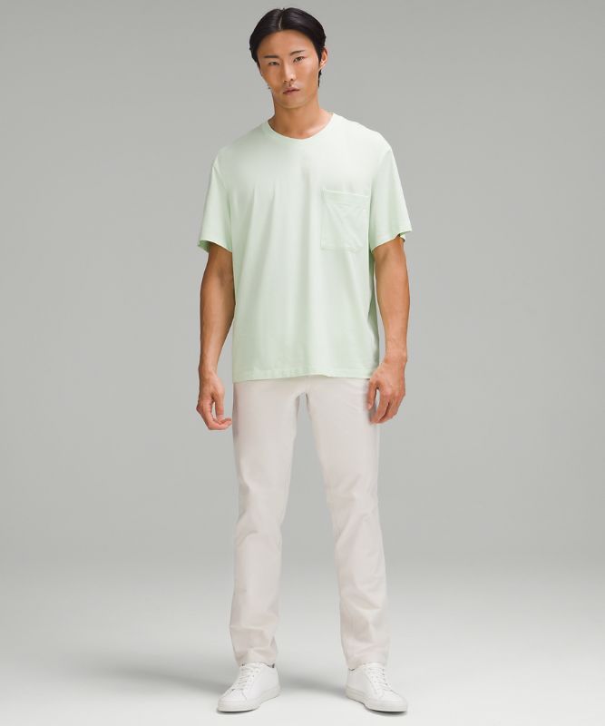 lululemon Fundamental Oversized T-Shirt *Pocket