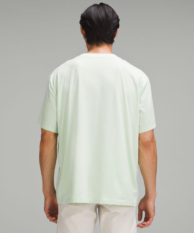 lululemon Fundamental Oversized T-Shirt *Pocket