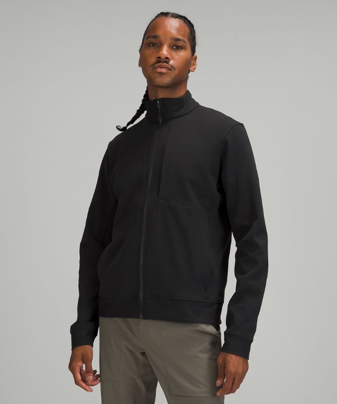 Sojourn Jacket