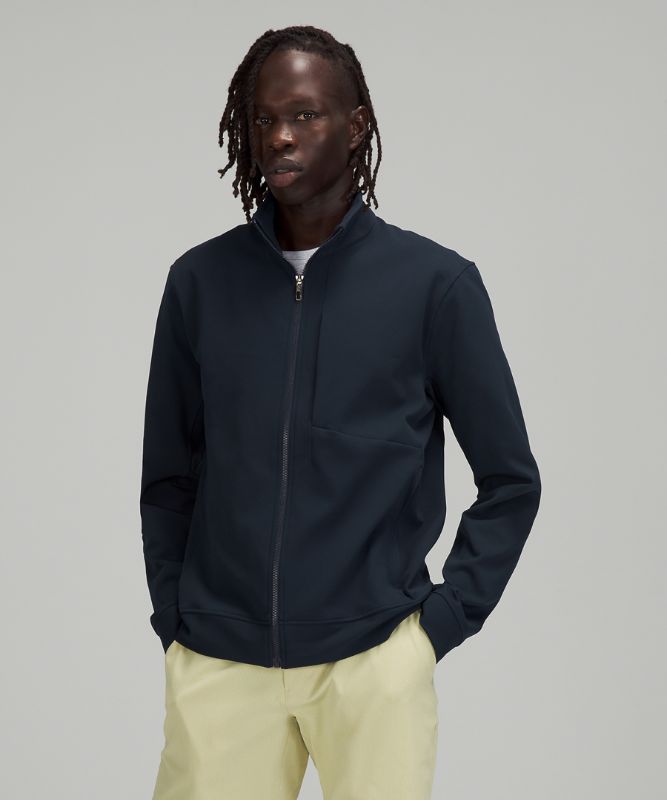 Sojourn Jacket