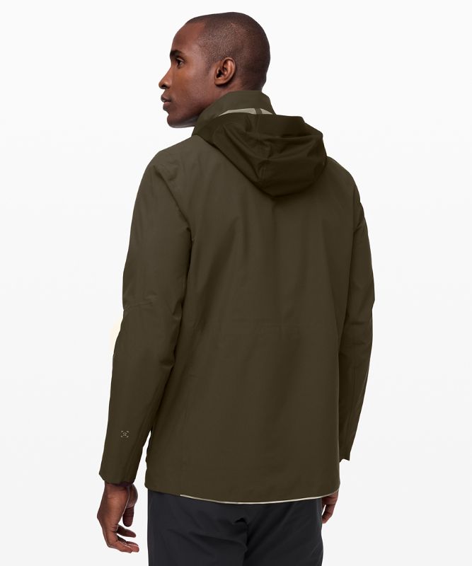 Storm Field Jacket