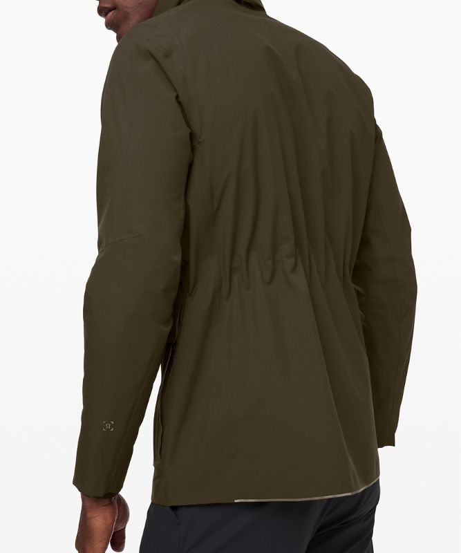 Storm Field Jacket