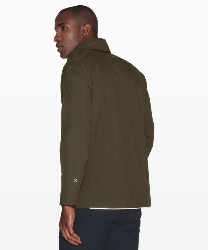 Storm Field Jacket