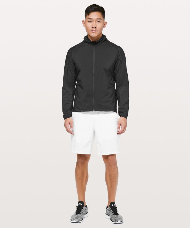 Active Jacket