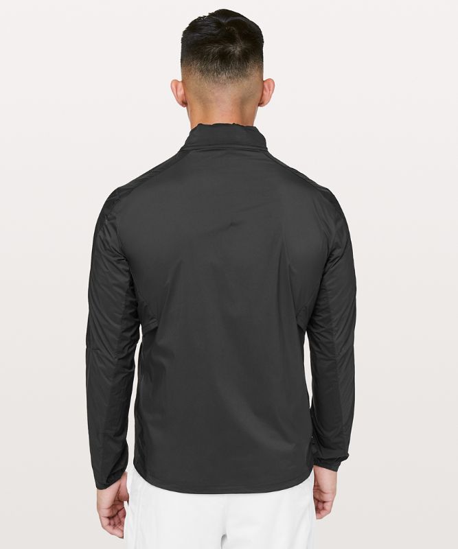 Active Jacket