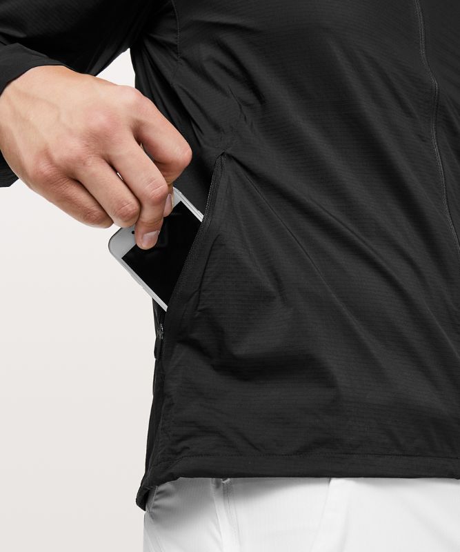 Active Jacket