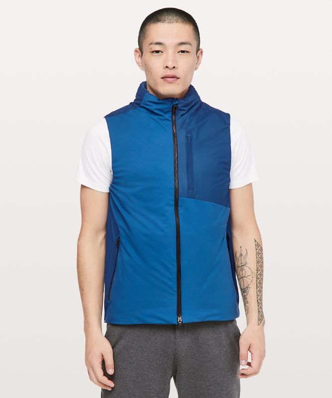 Pinnacle Warmth Vest