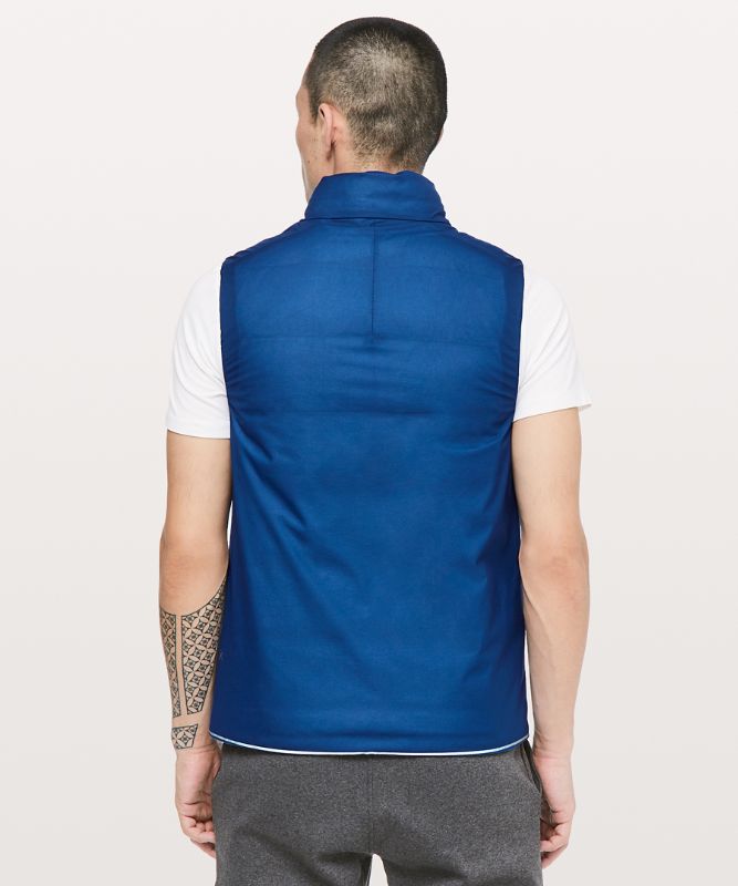 Pinnacle Warmth Vest