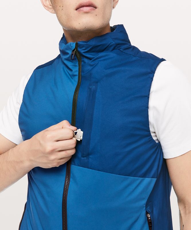 Pinnacle Warmth Vest