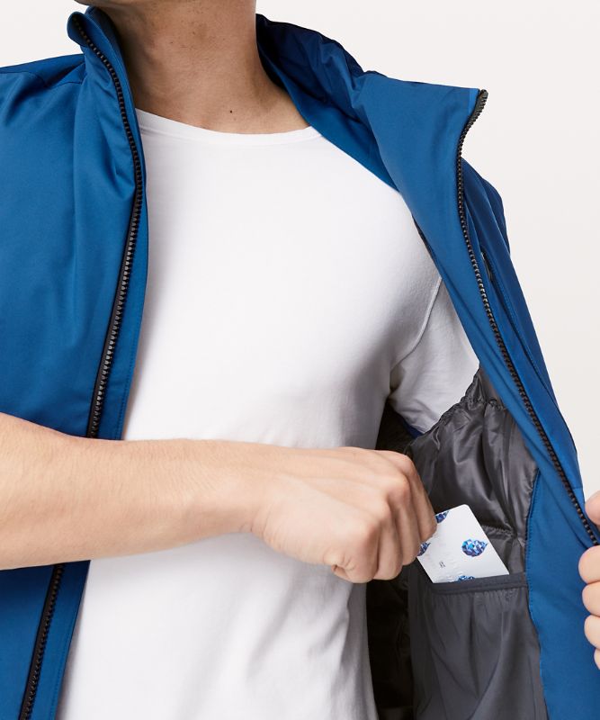 Pinnacle Warmth Vest