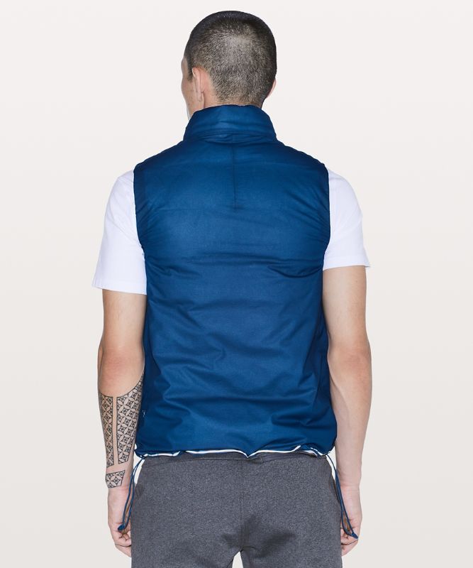 Pinnacle Warmth Vest