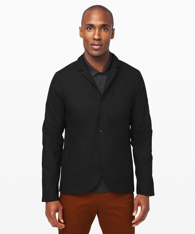 Parkway Blazer