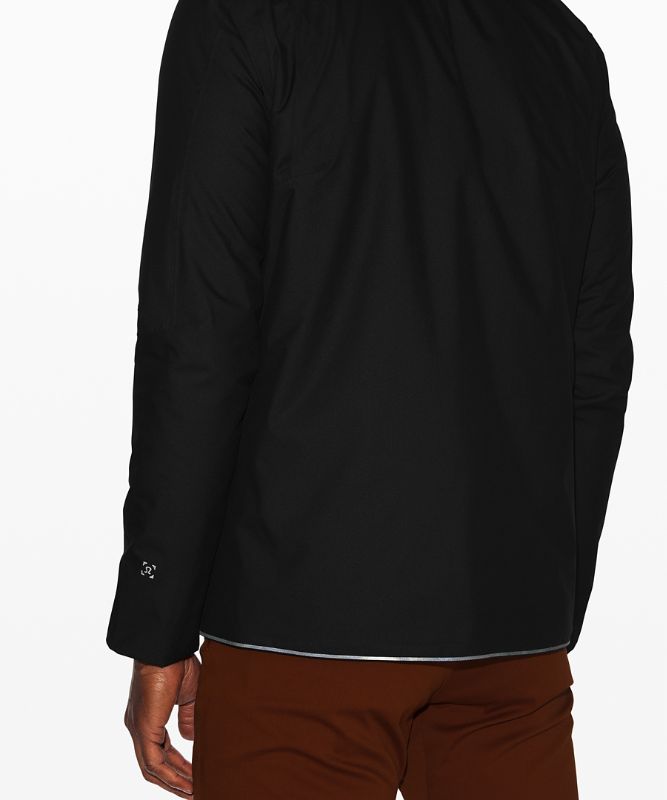 Parkway Blazer