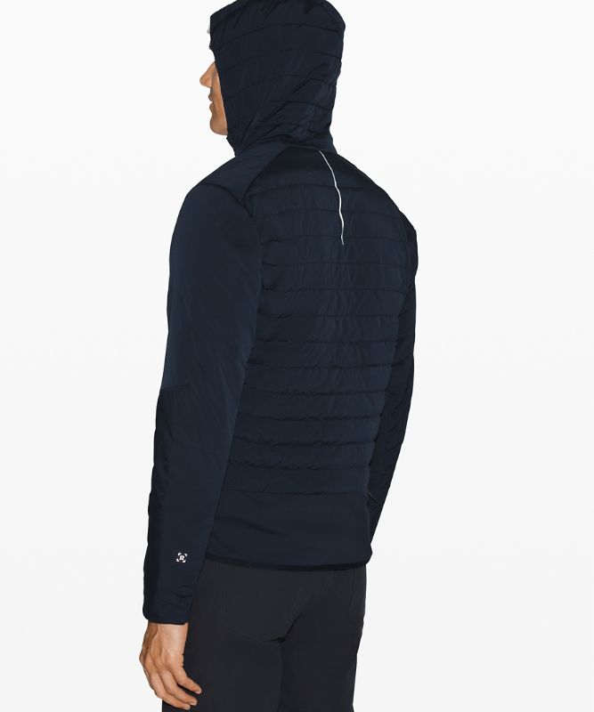 Down For It All Hoodie