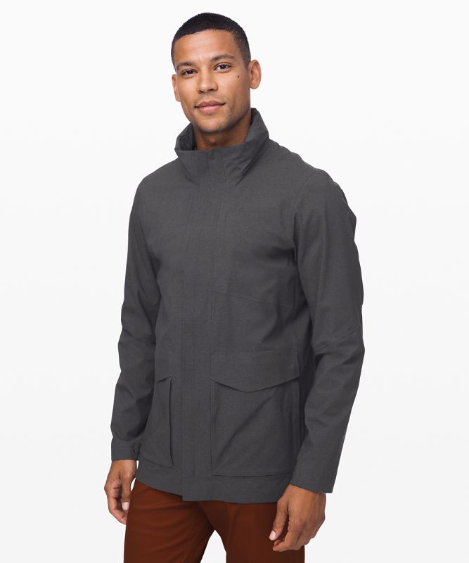 Storm Field Jacket