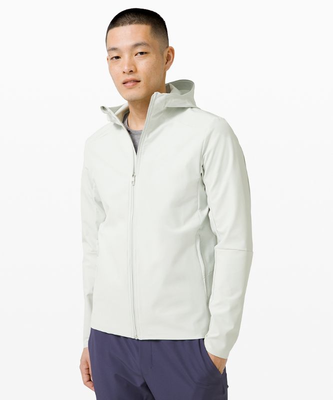 Warp Light Packable Jacket