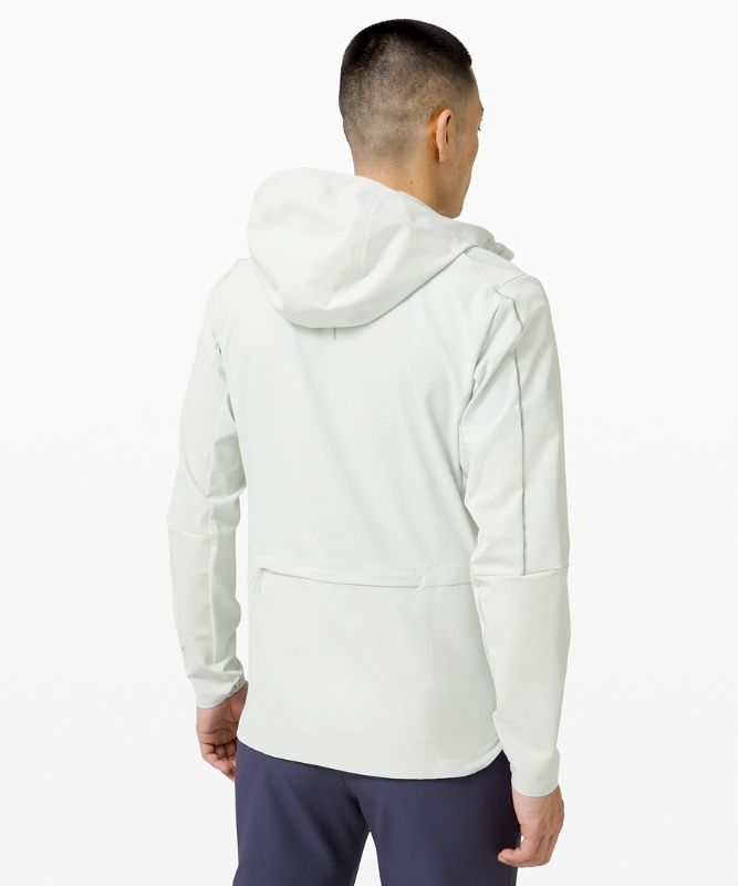 Warp Light Packable Jacket