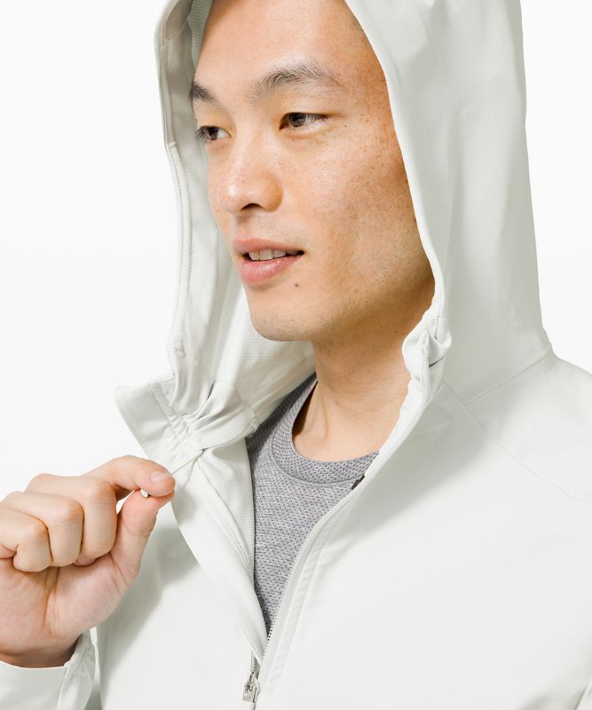 Warp Light Packable Jacket