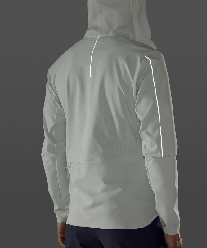 Warp Light Packable Jacket