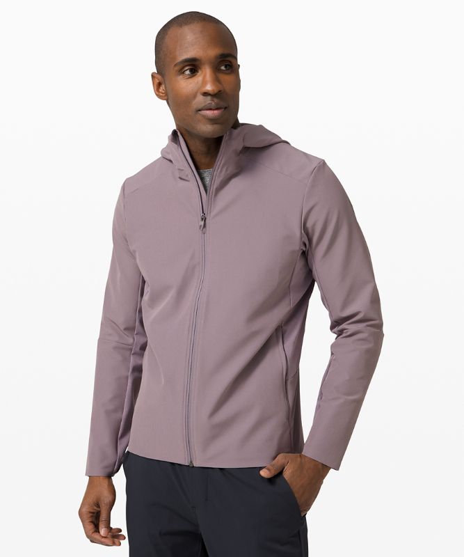 Warp Lite Jacket