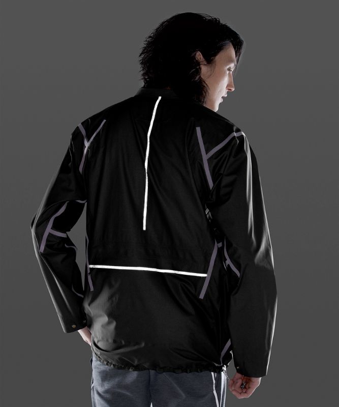 lululemon lab Ashta Rain Jacket