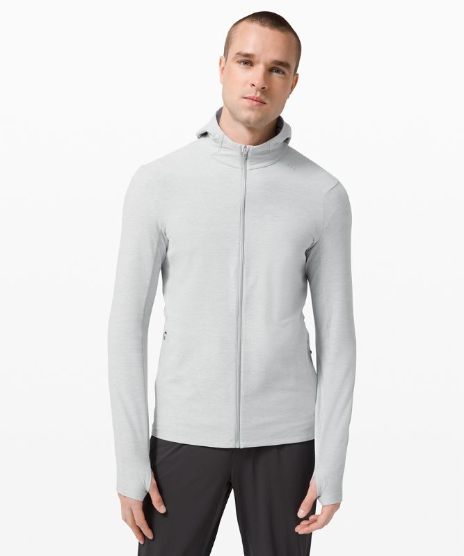 Surge Warm Full Zip