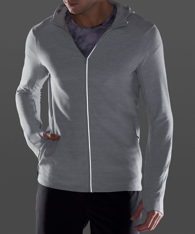 Surge Warm Full Zip