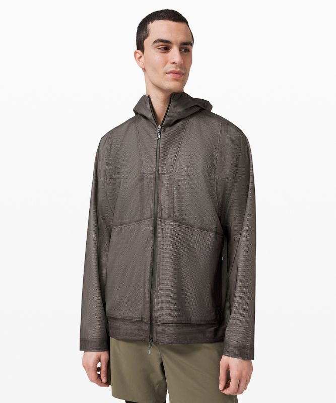 lululemon lab Saura Jacket