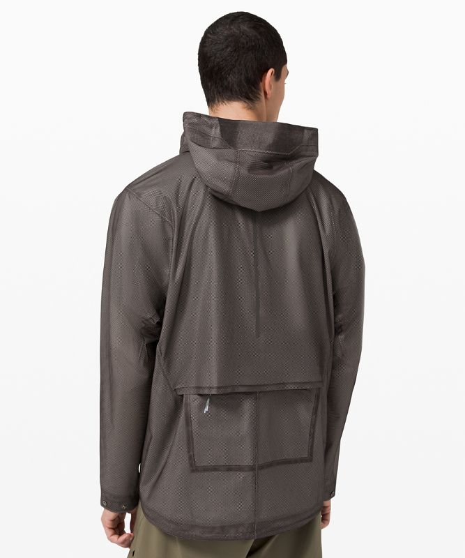 lululemon lab Saura Jacket