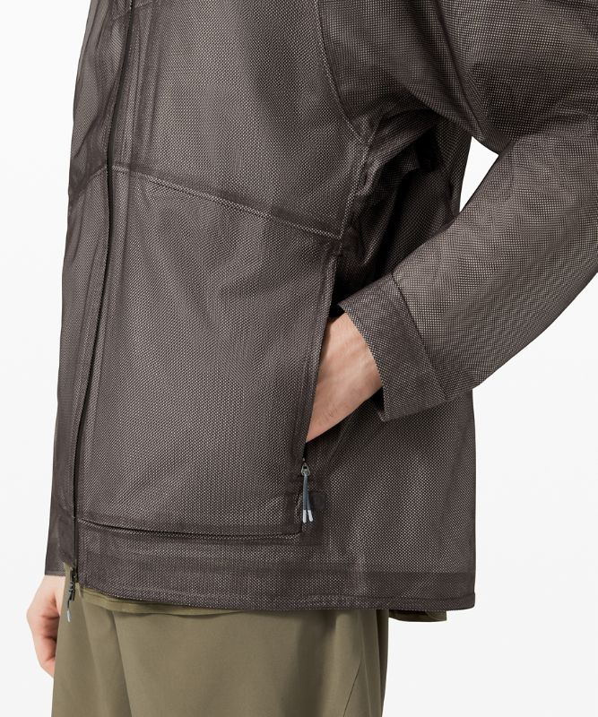 lululemon lab Saura Jacket