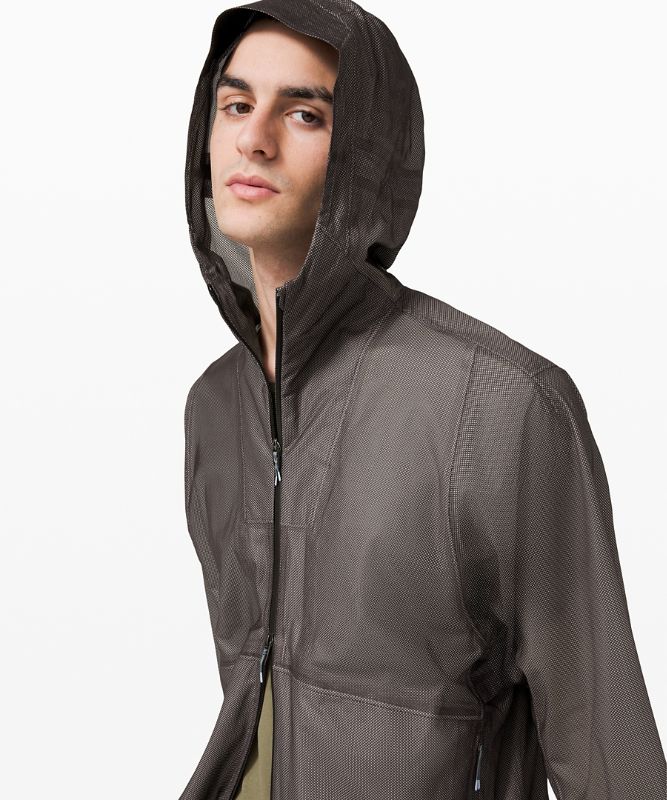 lululemon lab Saura Jacket