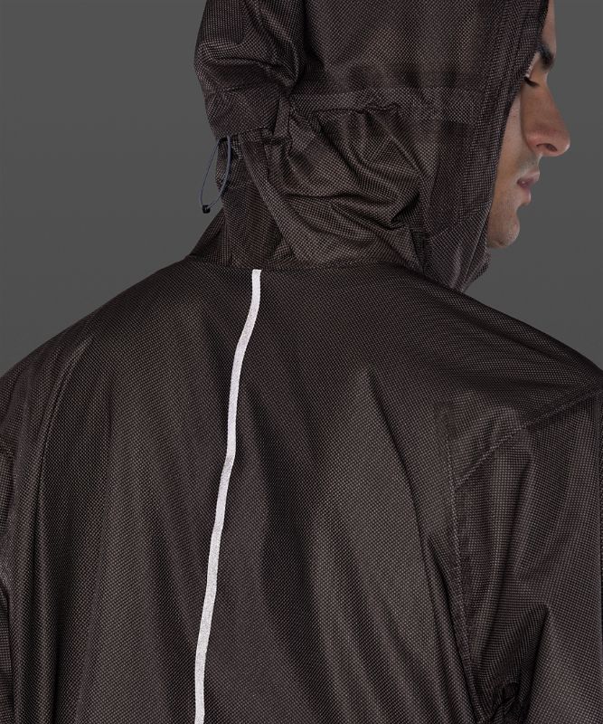 lululemon lab Saura Jacket