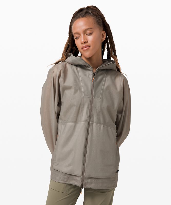 lululemon lab Saura Jacket