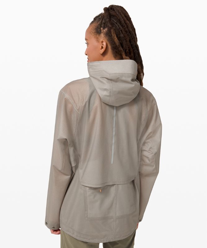 lululemon lab Saura Jacket