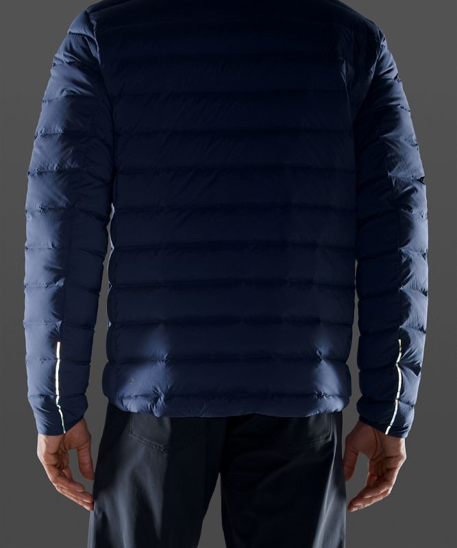 Navigation Down Jacket