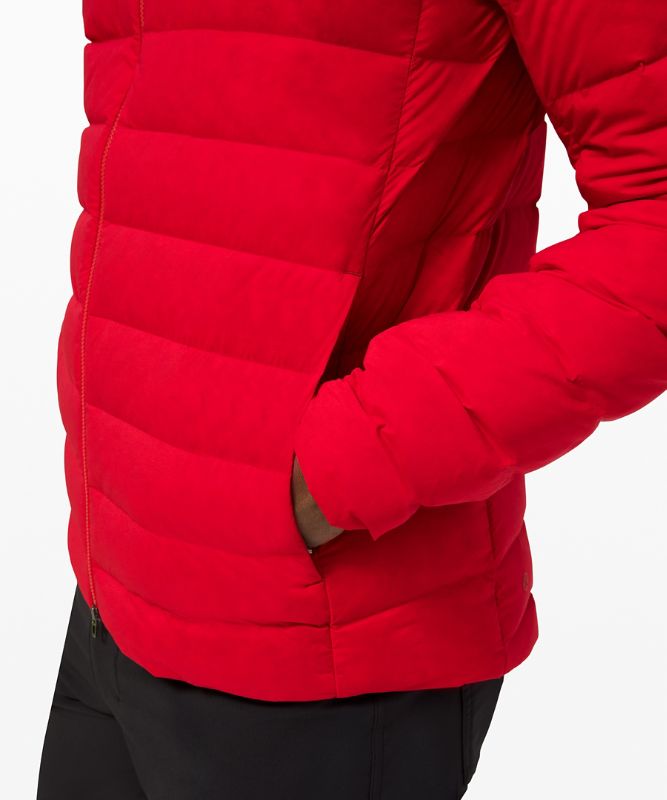 Navigation Stretch Down Jacket