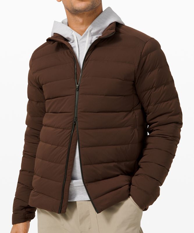 Navigation Down Jacket