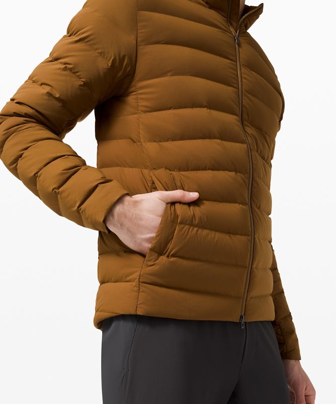 Navigation Down Jacket