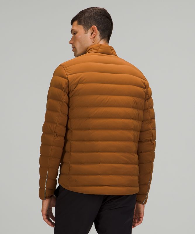 Navigation Stretch Down Jacket