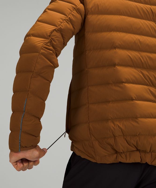 Navigation Stretch Down Jacket