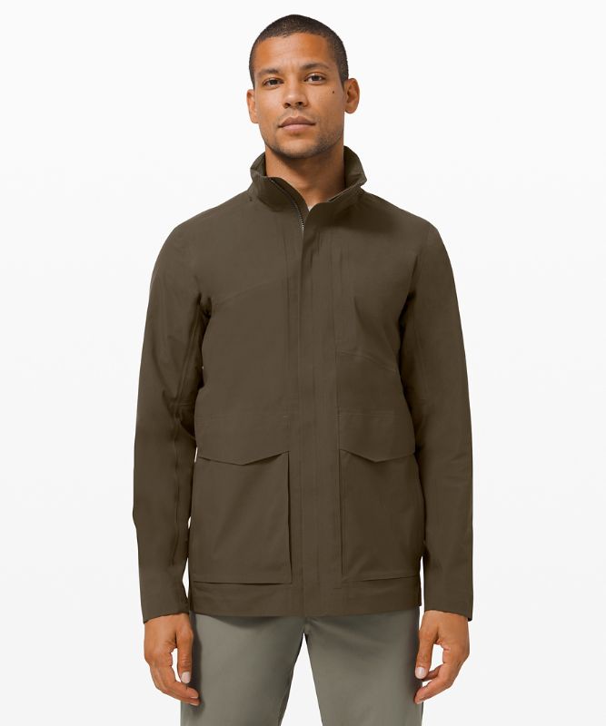 Storm Field Jacket