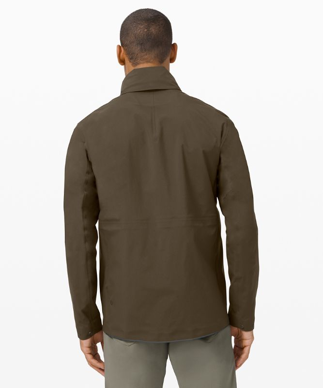 Storm Field Jacket