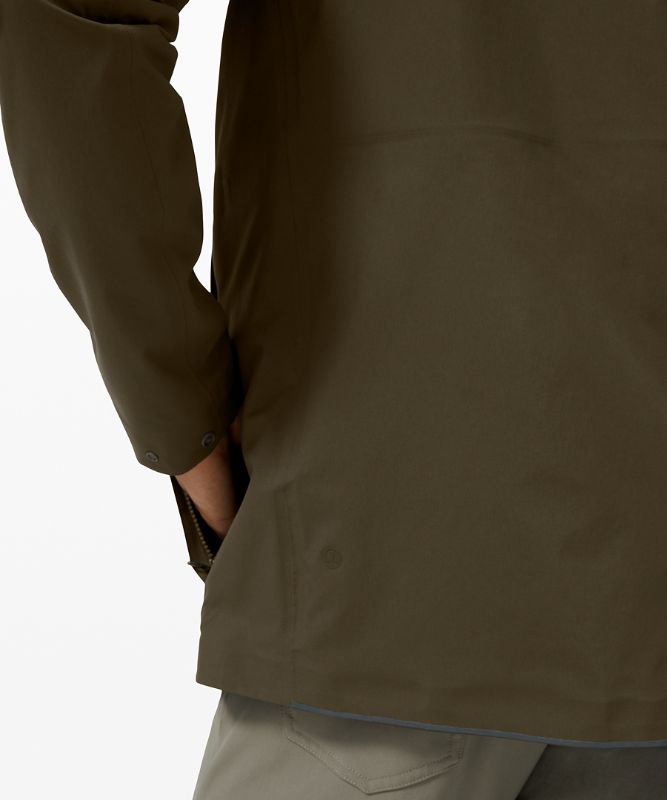 Storm Field Jacket