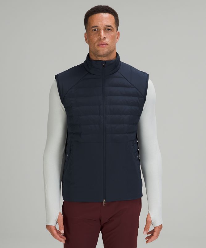 Down for It All Vest