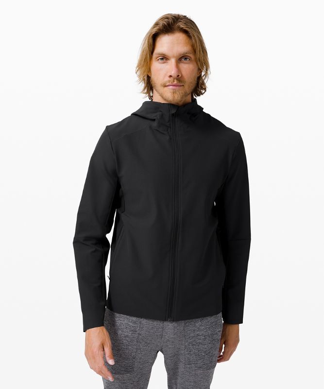 Warp Lite Jacket *Packable