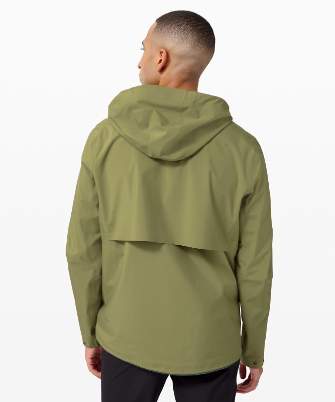 Outpour Shell