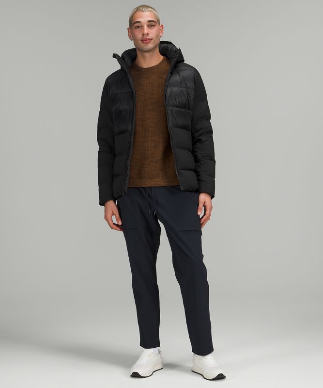 Traverse Down Jacket