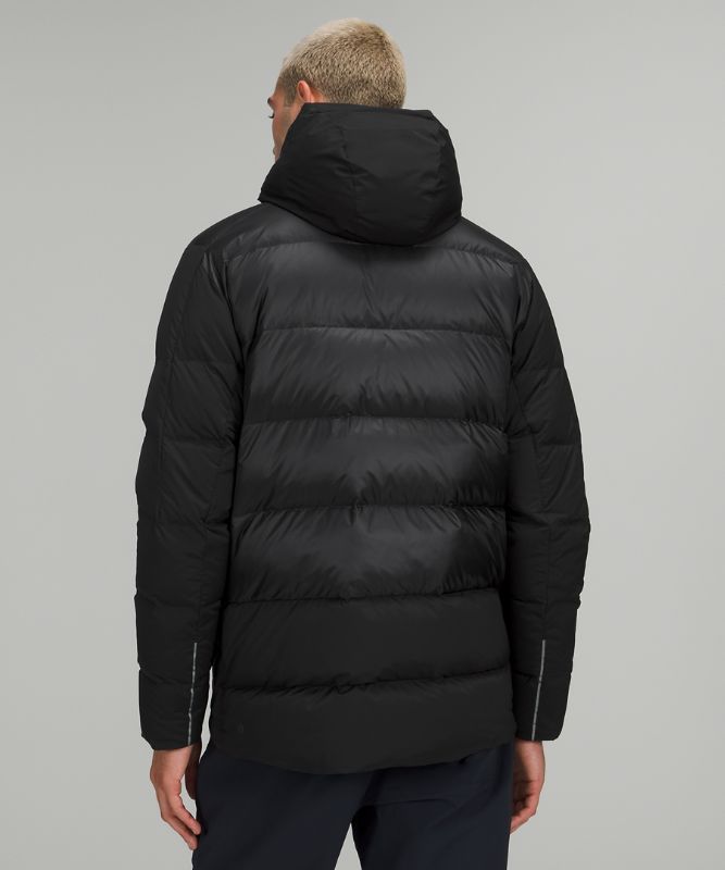 Traverse Down Jacket